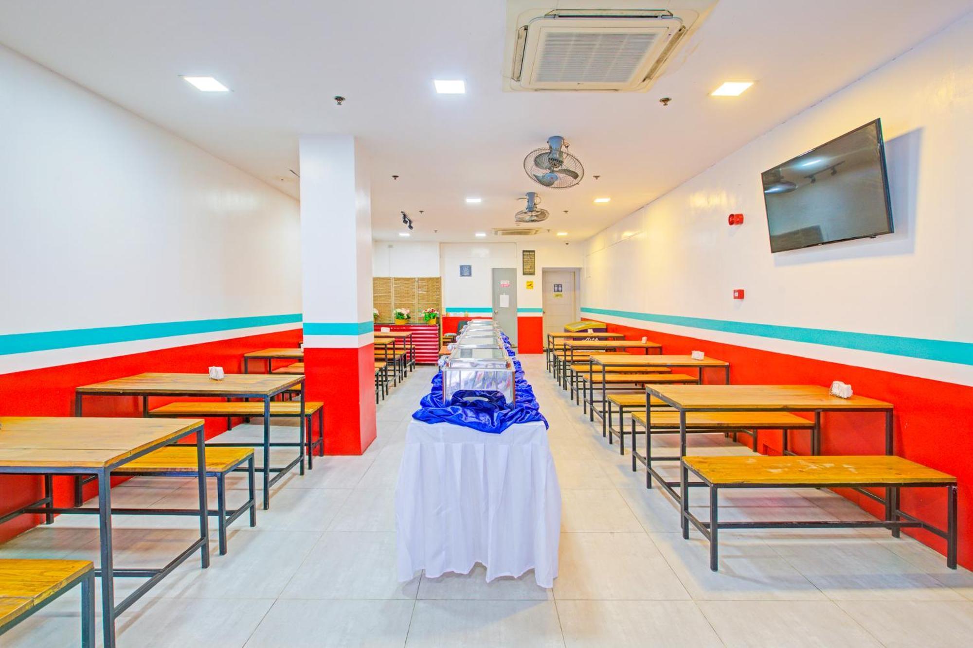 Hotel Collection O Metro Near Belt Formerly 1318 Residences 3*